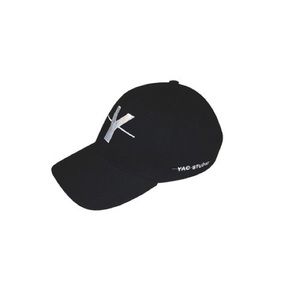Brand new Yac studio black cap.